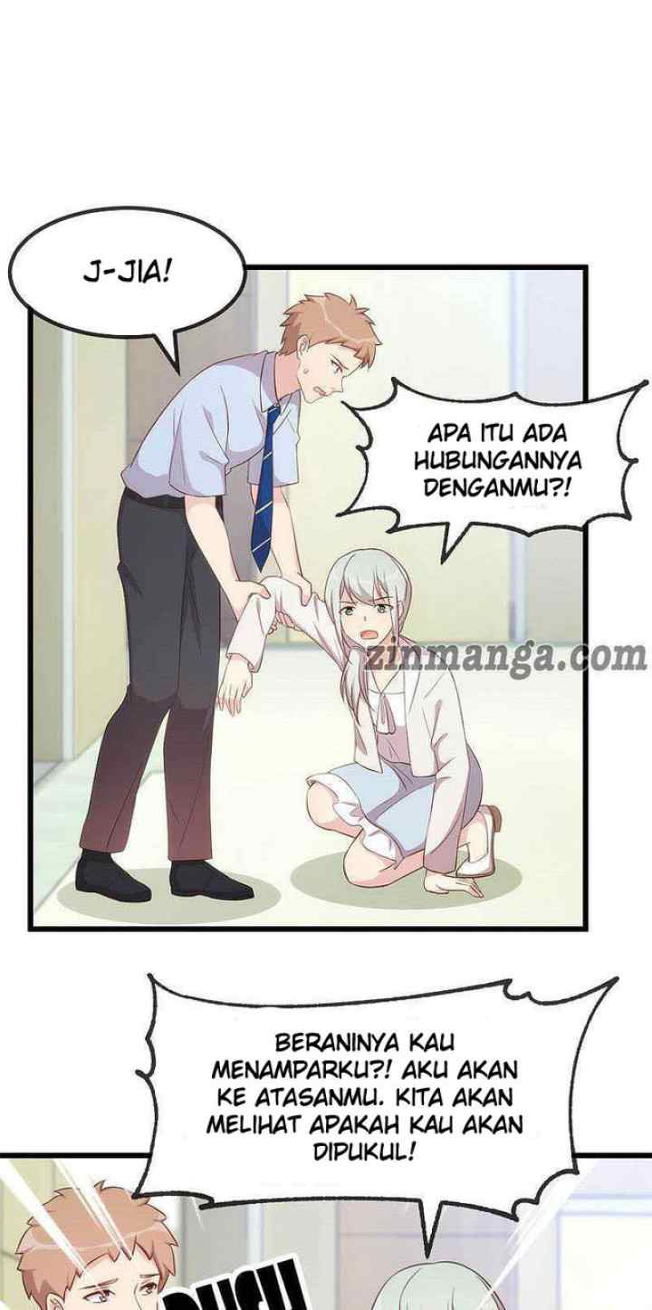 CEO's Sudden Proposal chapter 342 halaman 9