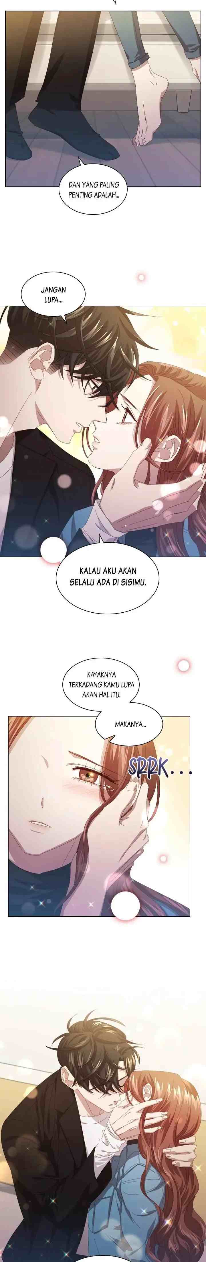 A Beastly Scandal chapter 44 halaman 14
