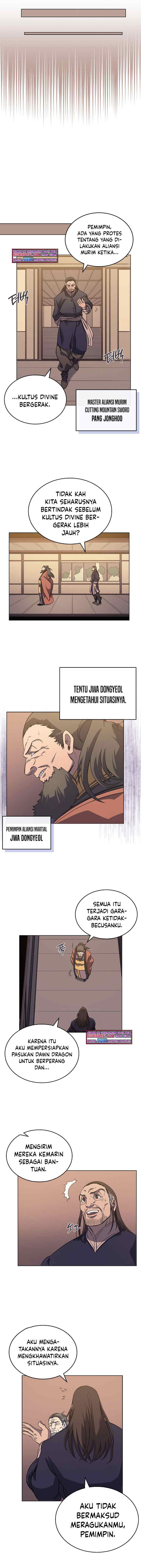 Chronicles of Heavenly Demon chapter 162 halaman 7