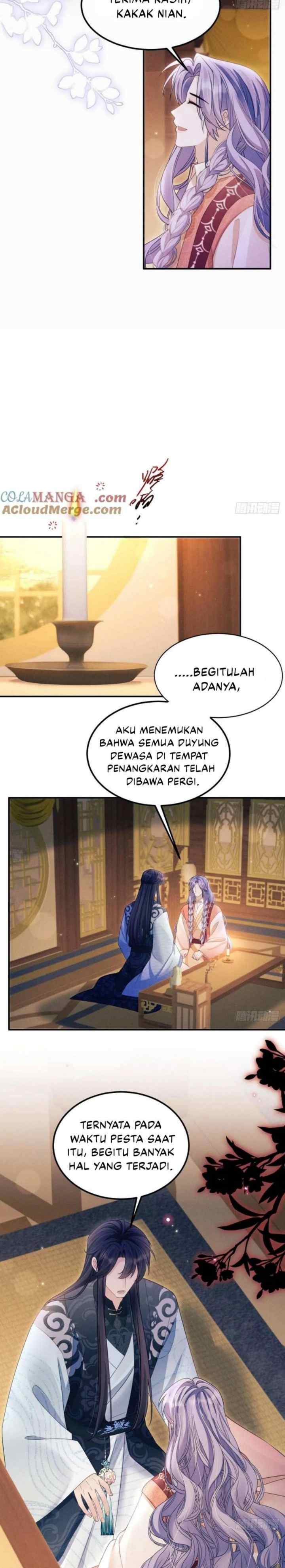 I Suspect the Actor Is Fishing for Me chapter 172 halaman 8