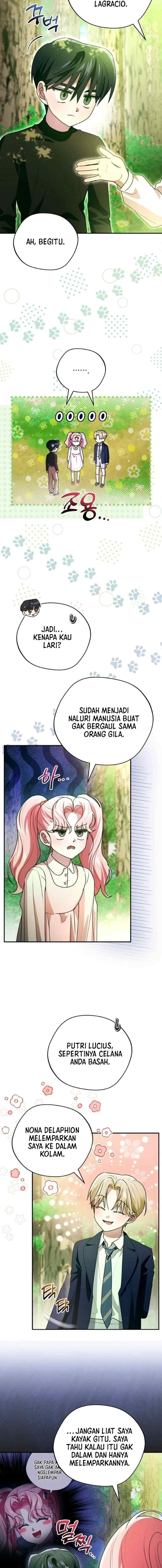 I Ended Up Training the Villain Too Well Too Early chapter 14 halaman 5