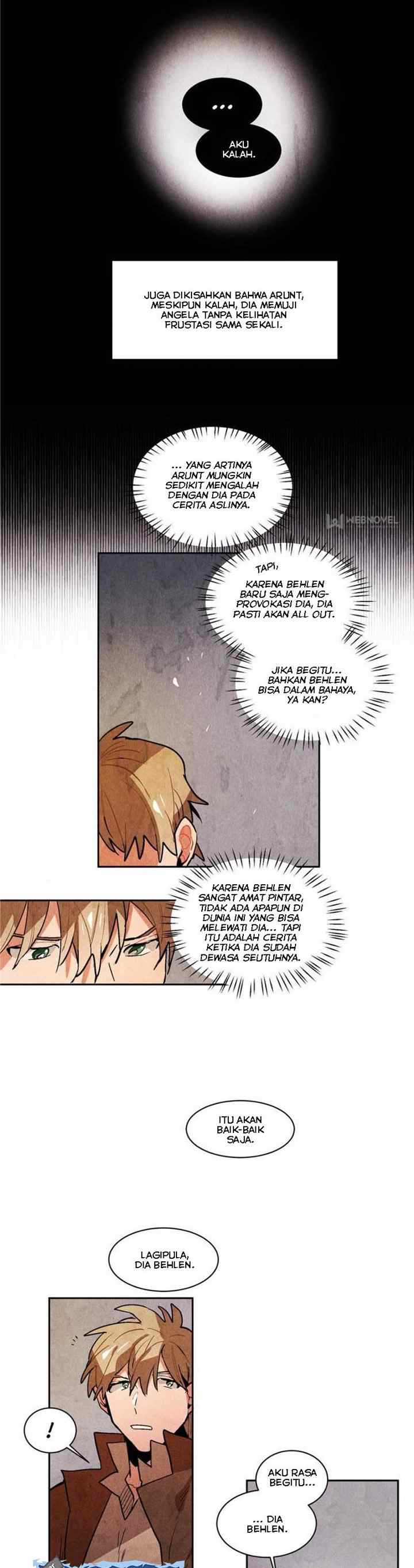 Ernak chapter 71 halaman 7