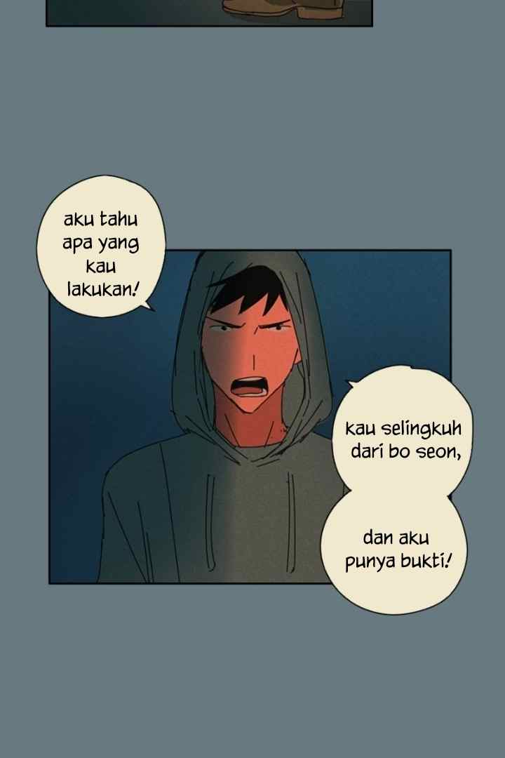 To The Stars and Back chapter 22 halaman 5
