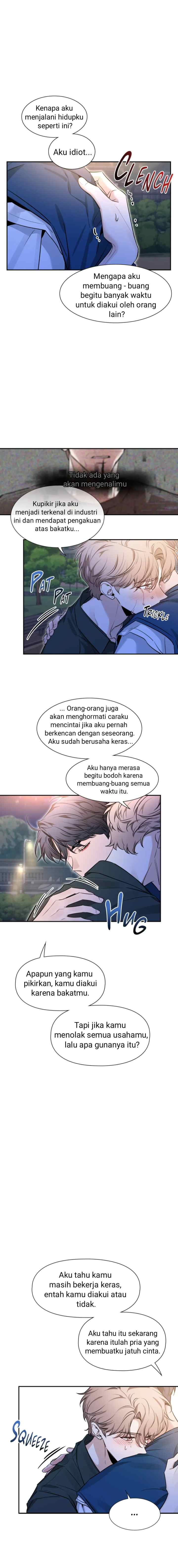 Sketch chapter 94 halaman 9