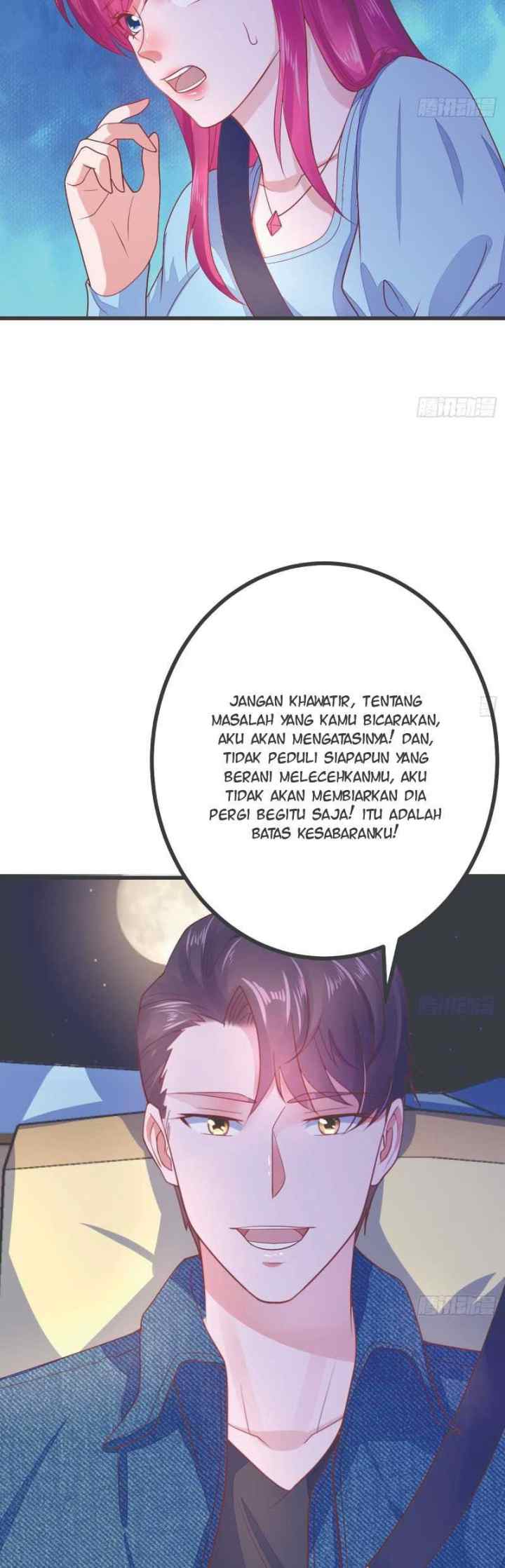 Rebirth Into the Strongest Immortal Cultivator chapter 25 halaman 9