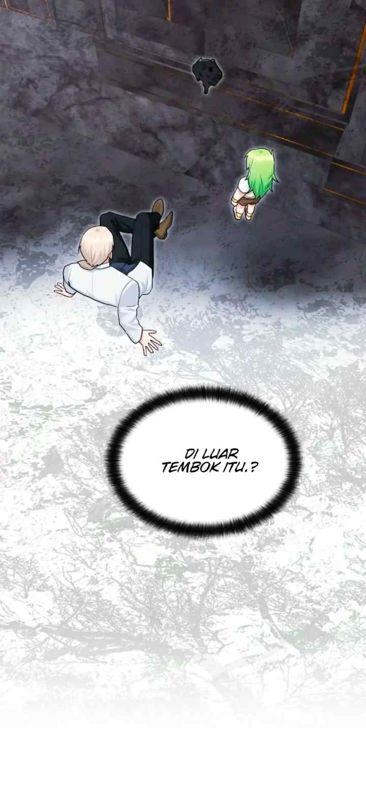 Dos Herederos chapter 77 halaman 19