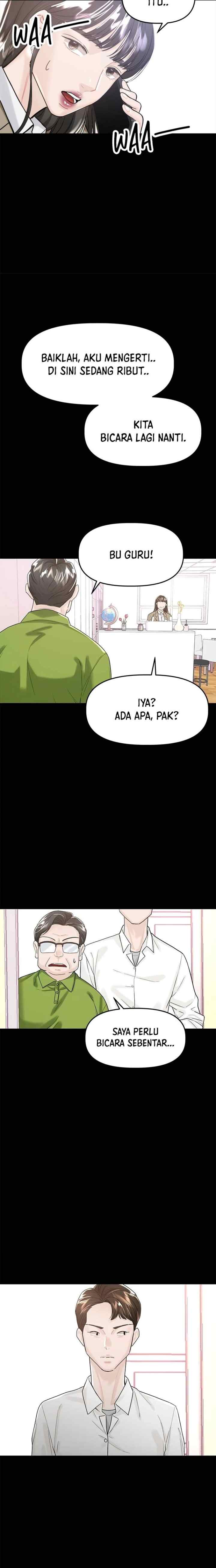 My Only 1 chapter 40 halaman 15