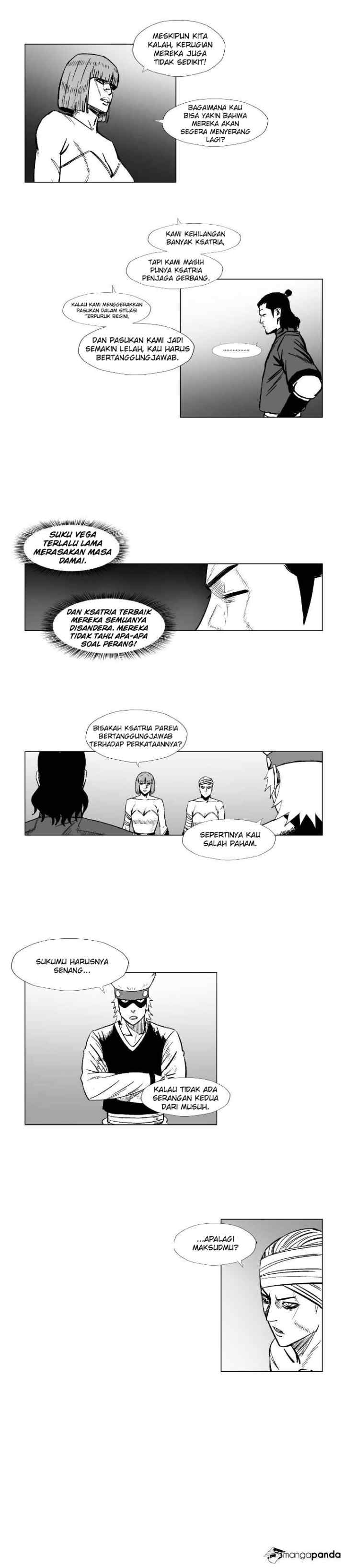 Red Storm chapter 161 halaman 11