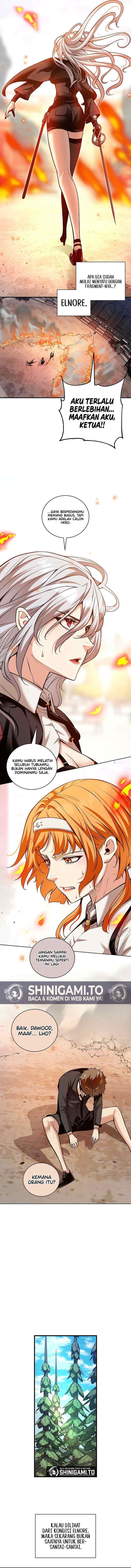 Fated To Be Loved By Villains chapter 30 halaman 8