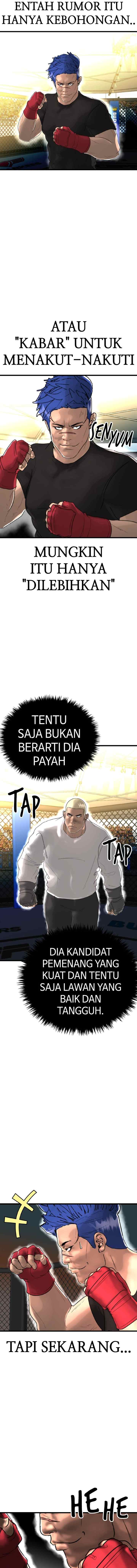 Attention Seeker chapter 112 halaman 4