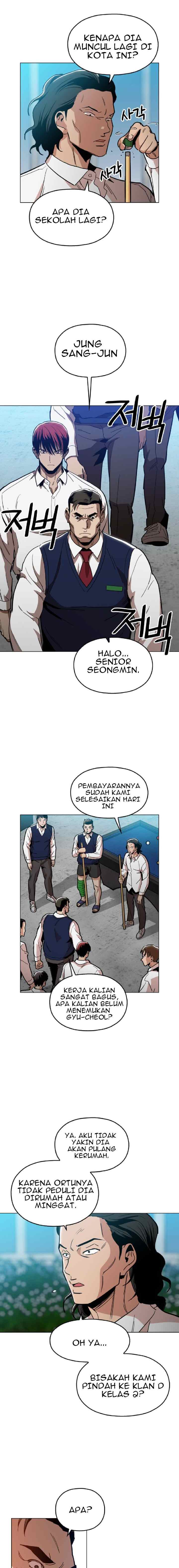 Age of Barbarism chapter 12 halaman 12