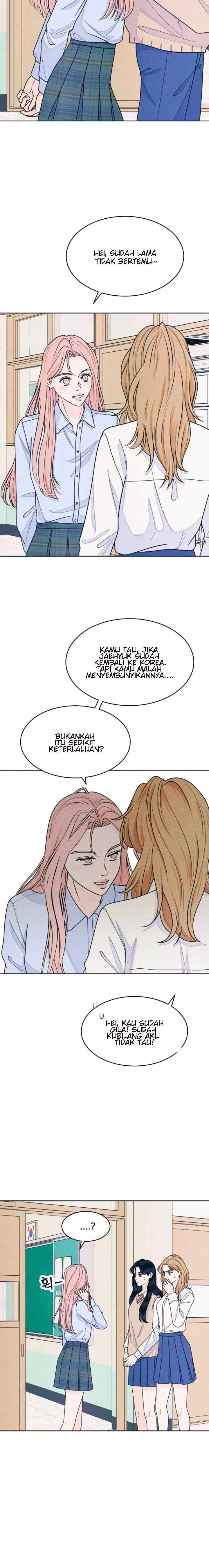 An Introverted Man And Woman chapter 72 halaman 6