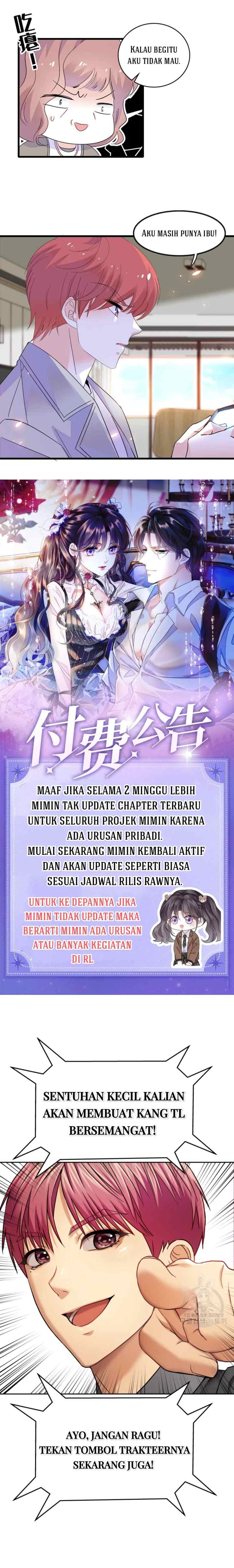 Almighty Daughter Runs The World chapter 42 halaman 14