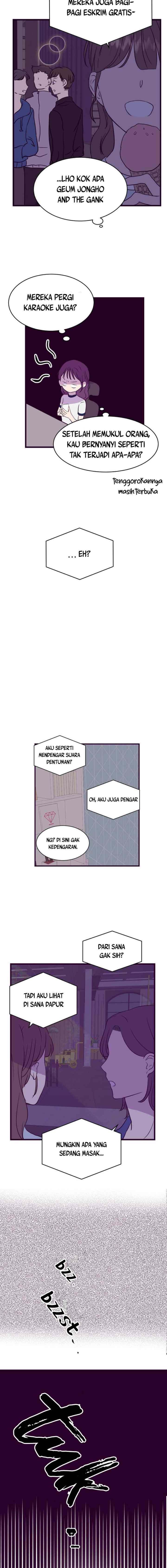 Crazy Ending chapter 2 halaman 16