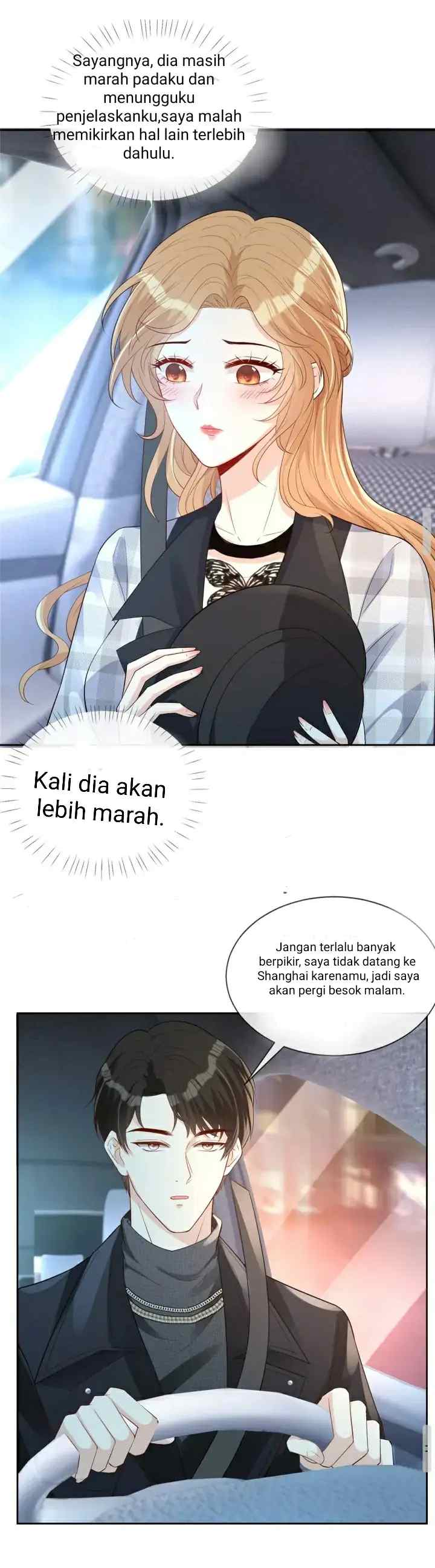 Provoking chapter 34 halaman 13