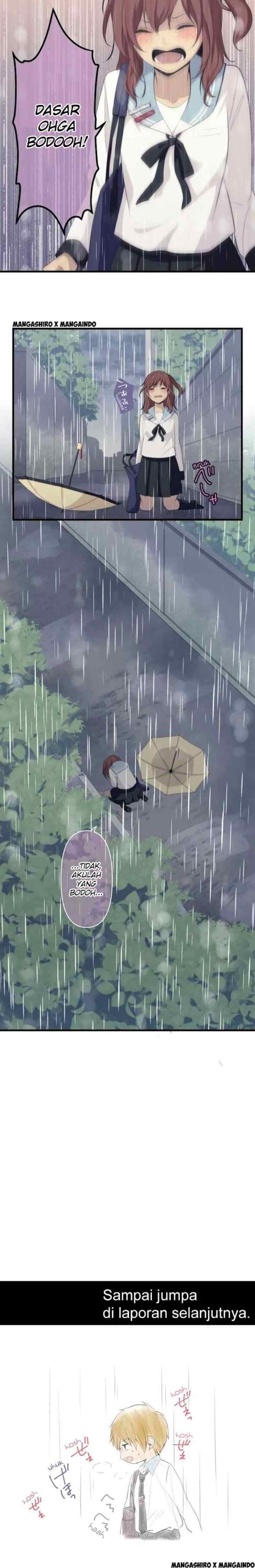 ReLIFE chapter 165 halaman 12