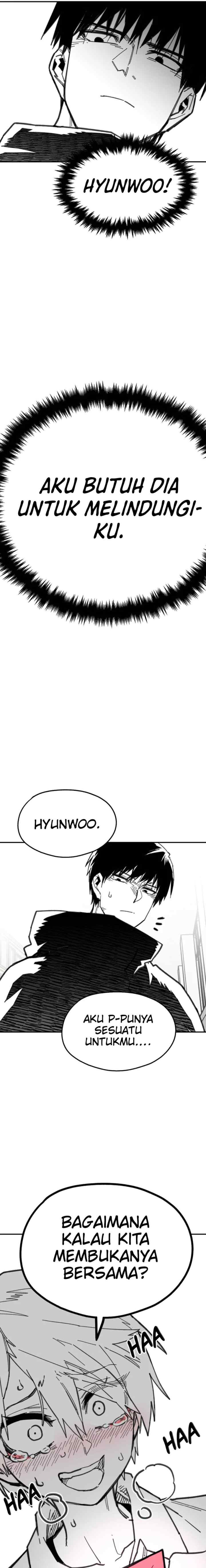 Highschool Boy chapter 7 halaman 16