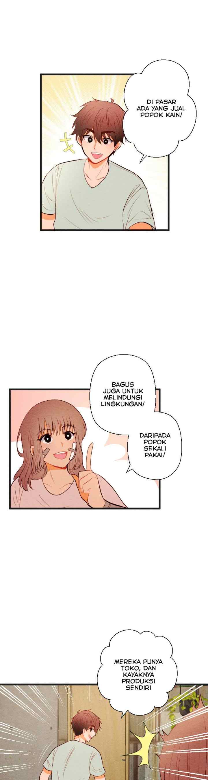 Mistake S2 chapter 39 halaman 11