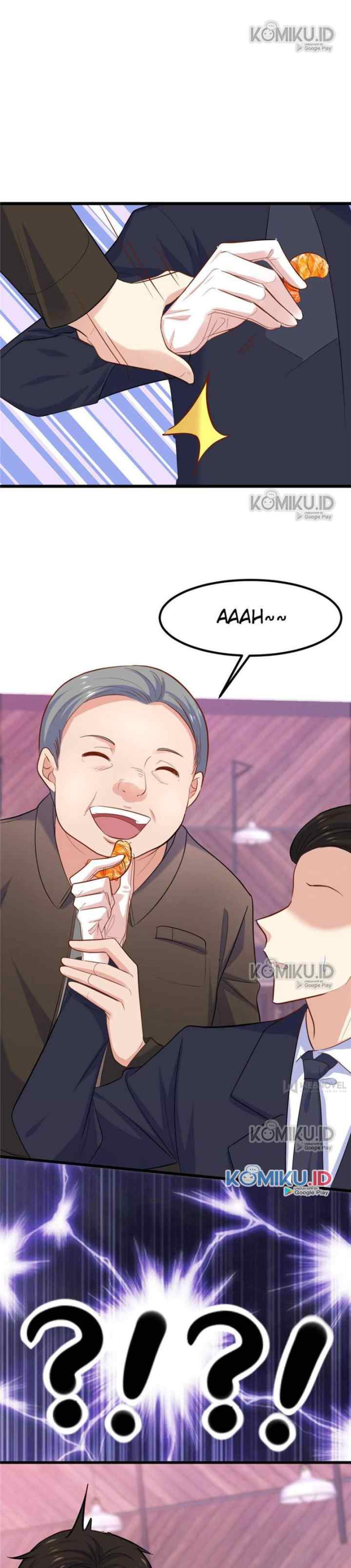 My Beautiful Time With You chapter 134 halaman 16