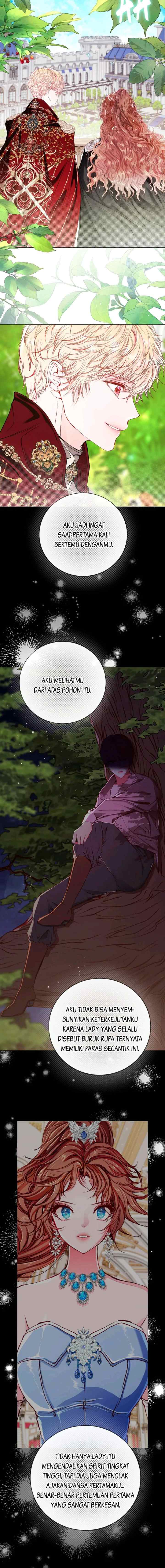 I Woke Up as the Ugly Duckling chapter 128 halaman 11