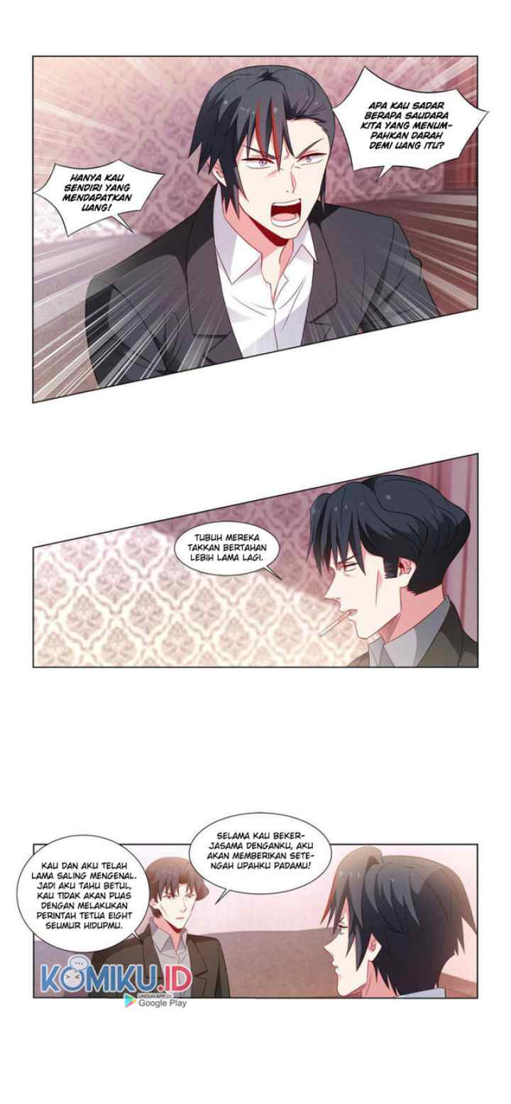 Vicious Luck chapter 178 halaman 10