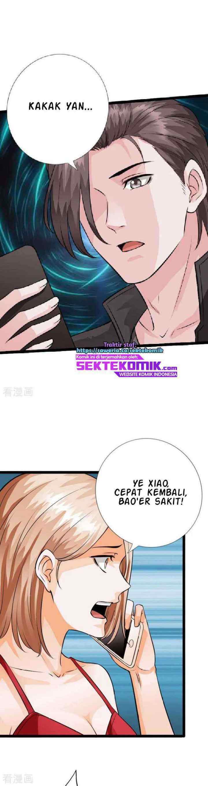 Hopeless chapter 154 halaman 10