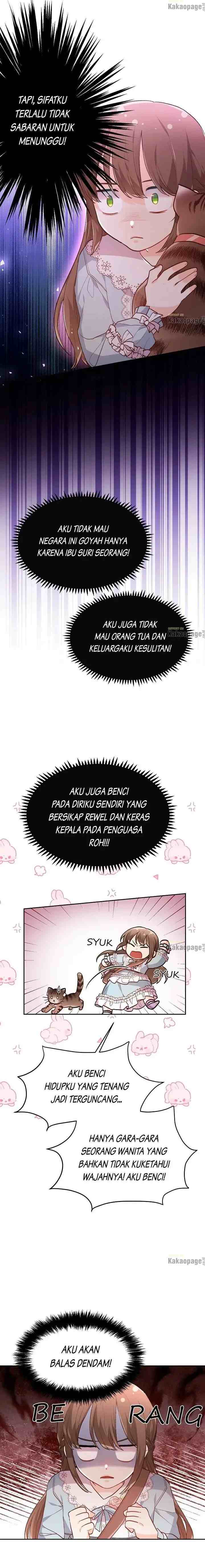 I Was Just an Ordinary Lady chapter 113 halaman 10