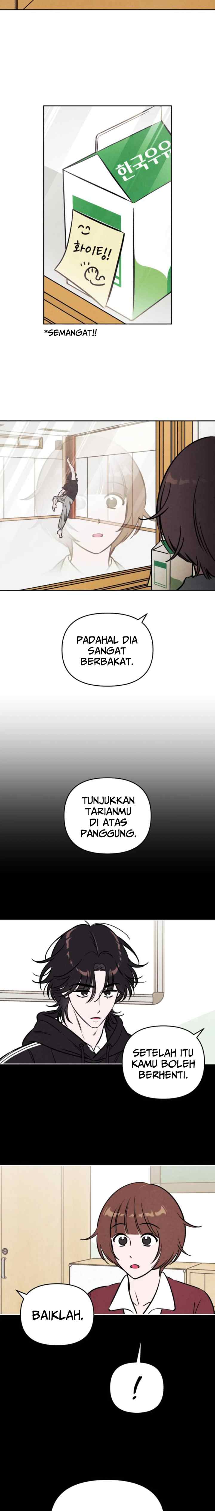 Would You Like Me To Lend You A Fire? chapter 31 halaman 9