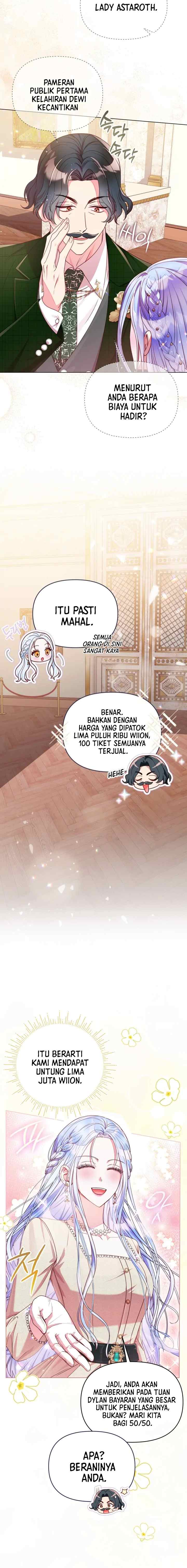 Divorce Plan chapter 31 halaman 5