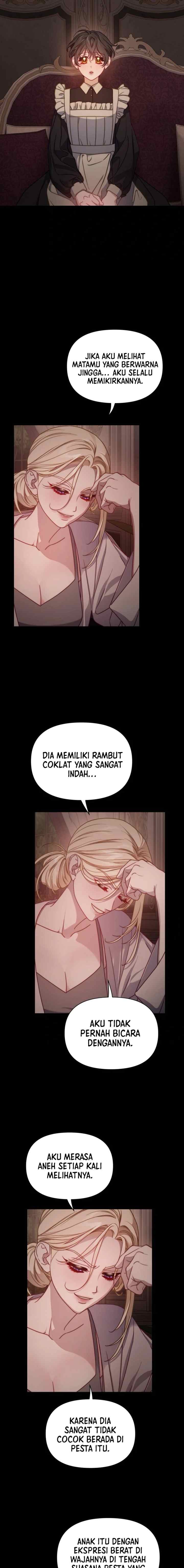 Lucia chapter 167 halaman 15