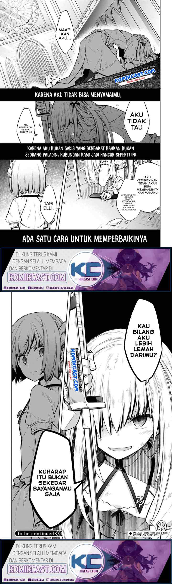Assassin's Pride chapter 27 halaman 15