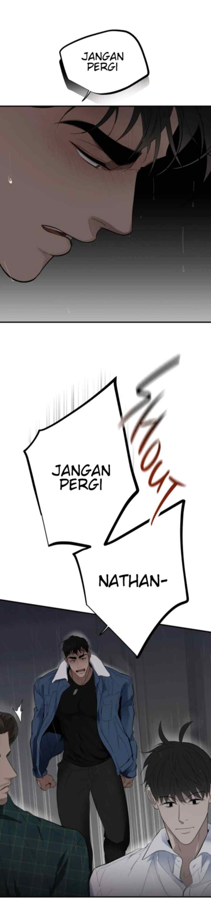 Take Off chapter 124 halaman 9
