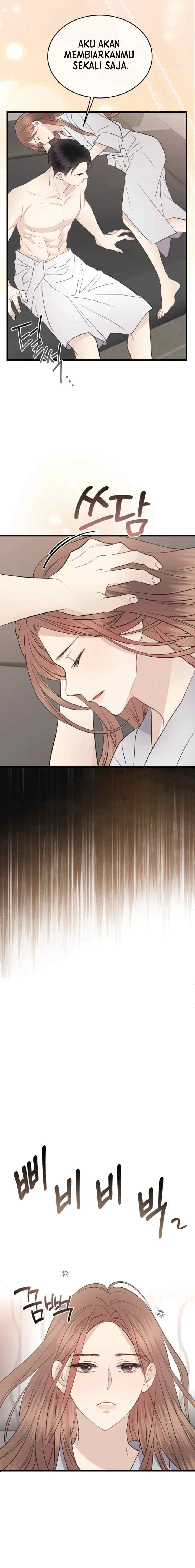 A Night Soaked With You chapter 44 halaman 13