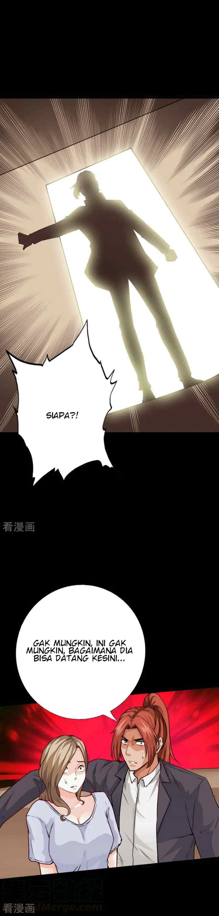 Hopeless chapter 93 halaman 9