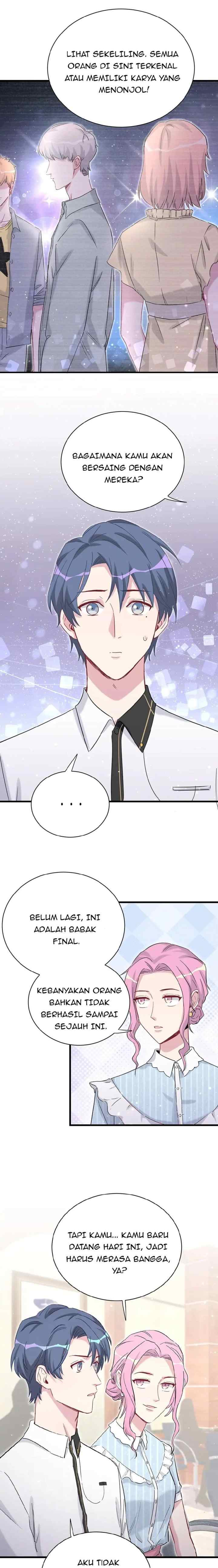 Whose Baby Is It? chapter 47 halaman 7