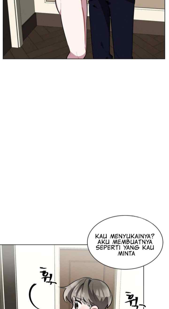 Cherry Doll Scandal chapter 16 halaman 15