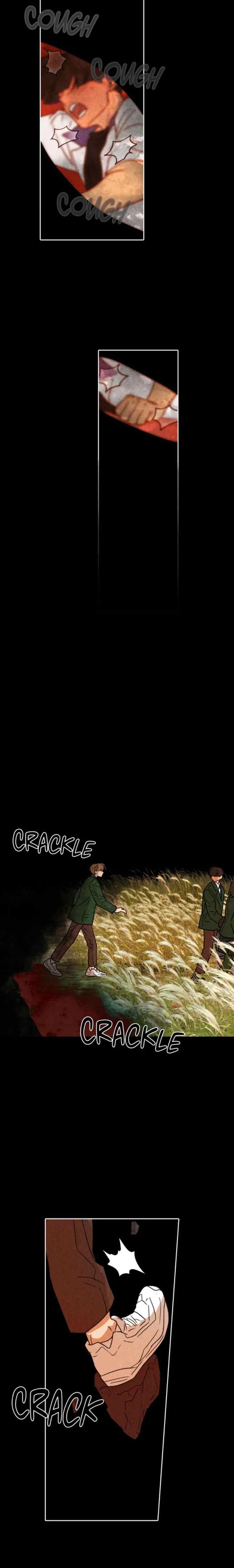 Spinach Bouquet chapter 86 halaman 9