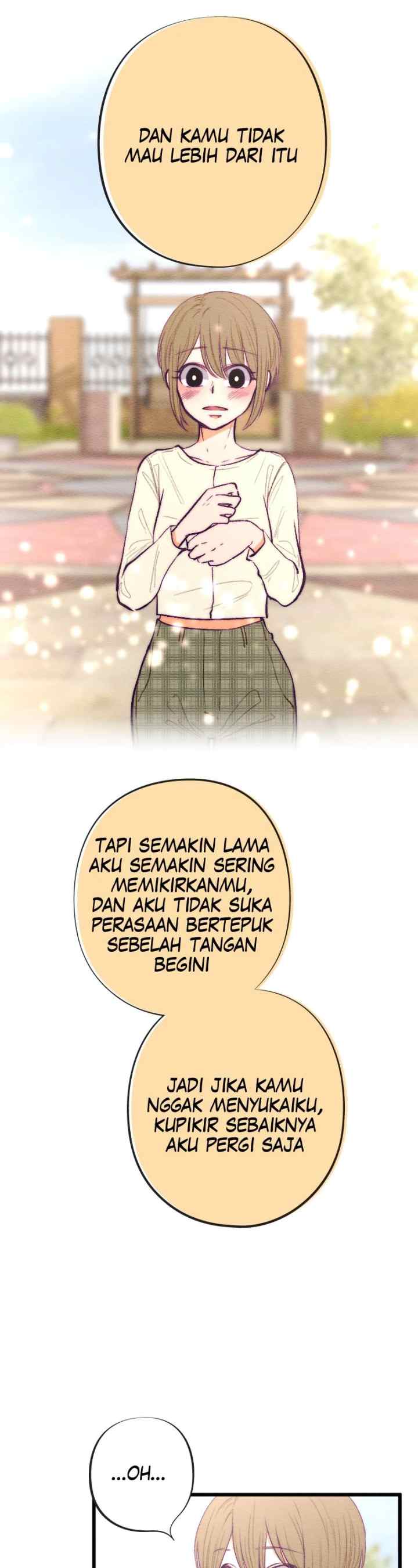 Mistake S1 chapter 128 halaman 8