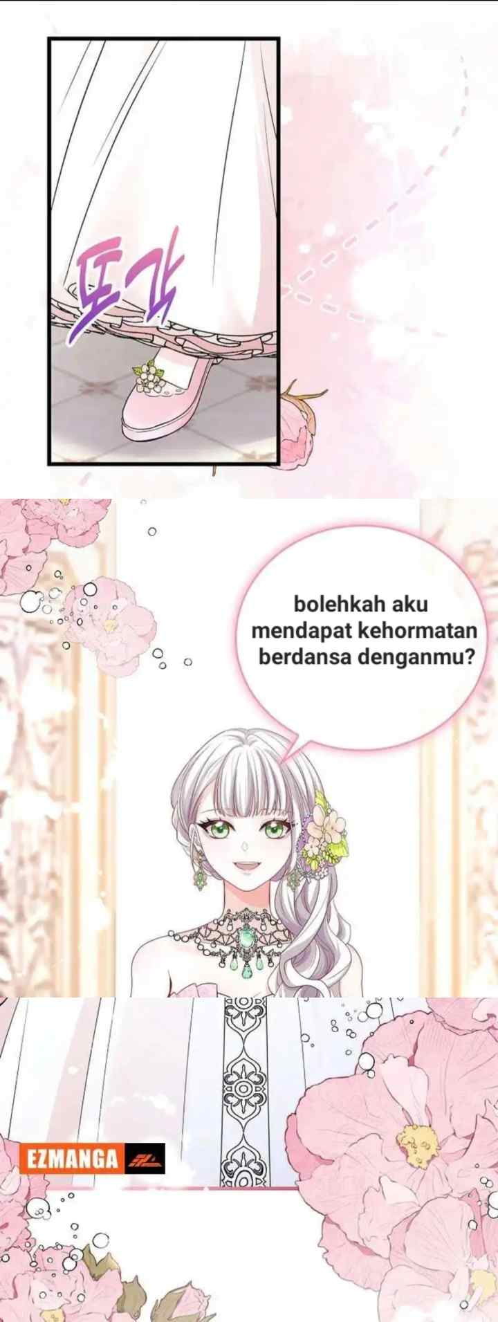 Lady Takes Revenge chapter 11 halaman 15