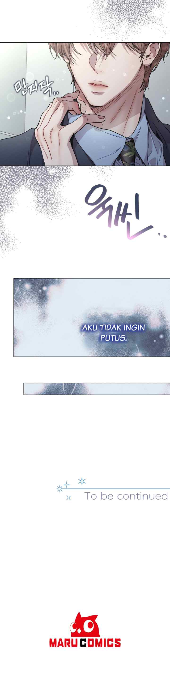 Egocentric Way Of Thinking chapter 55 halaman 19