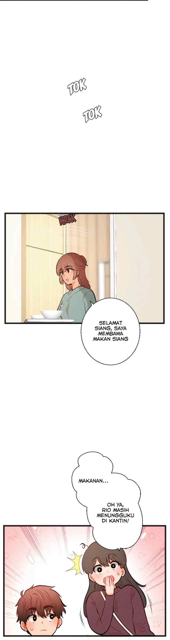Mistake S2 chapter 30 halaman 15