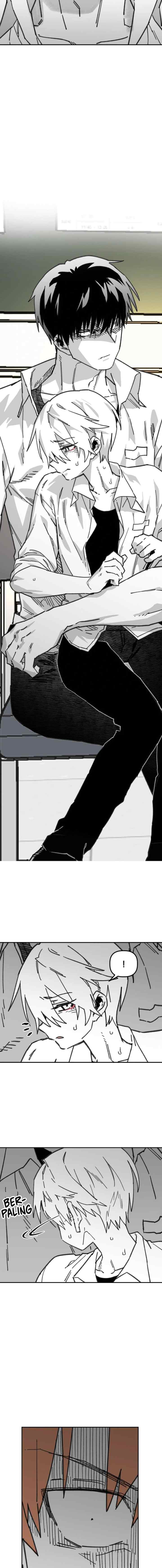 Highschool Boy chapter 53 halaman 7