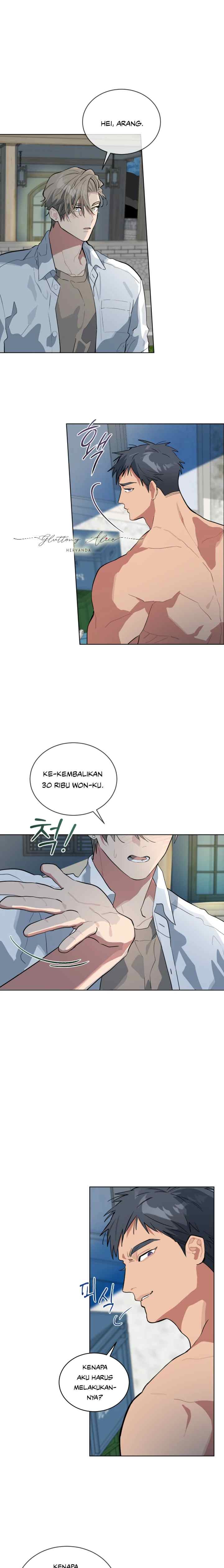Please Add Some Charcoal chapter 14 halaman 6