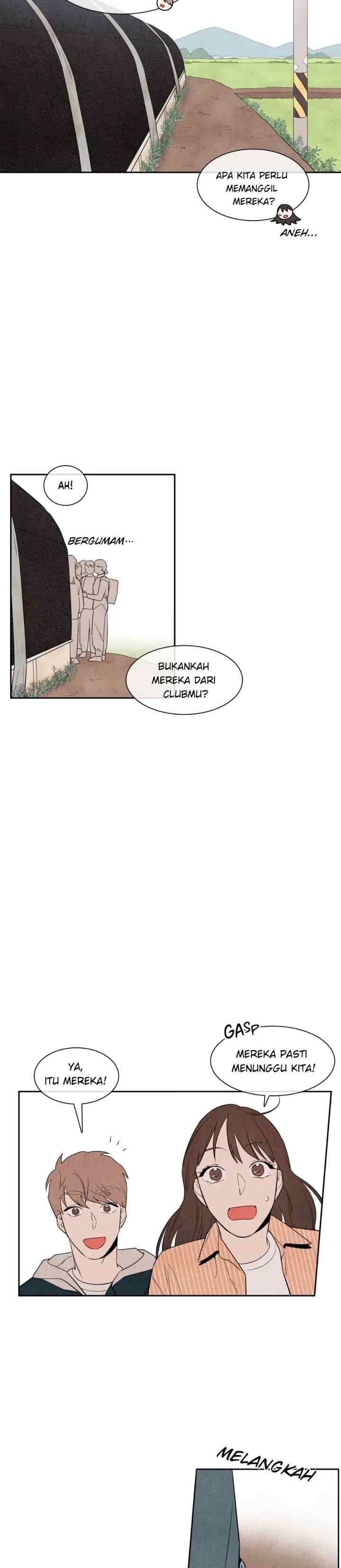 One Plus One chapter 8 halaman 15