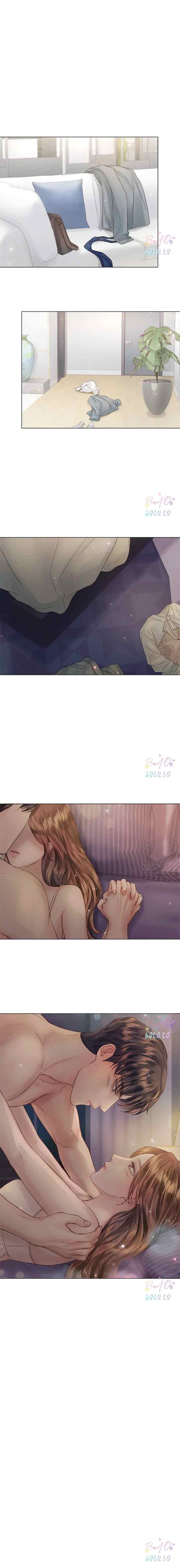 There Must Be Happy Endings chapter 68 halaman 4