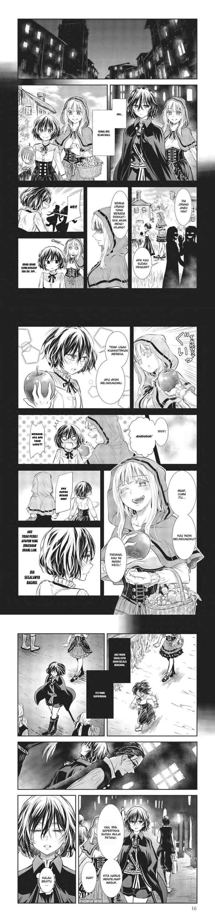 Scarlet chapter 6 halaman 6