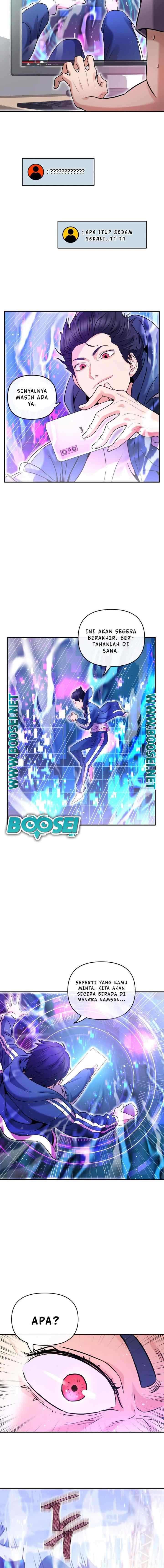 A Grandcross Story chapter 7 halaman 14
