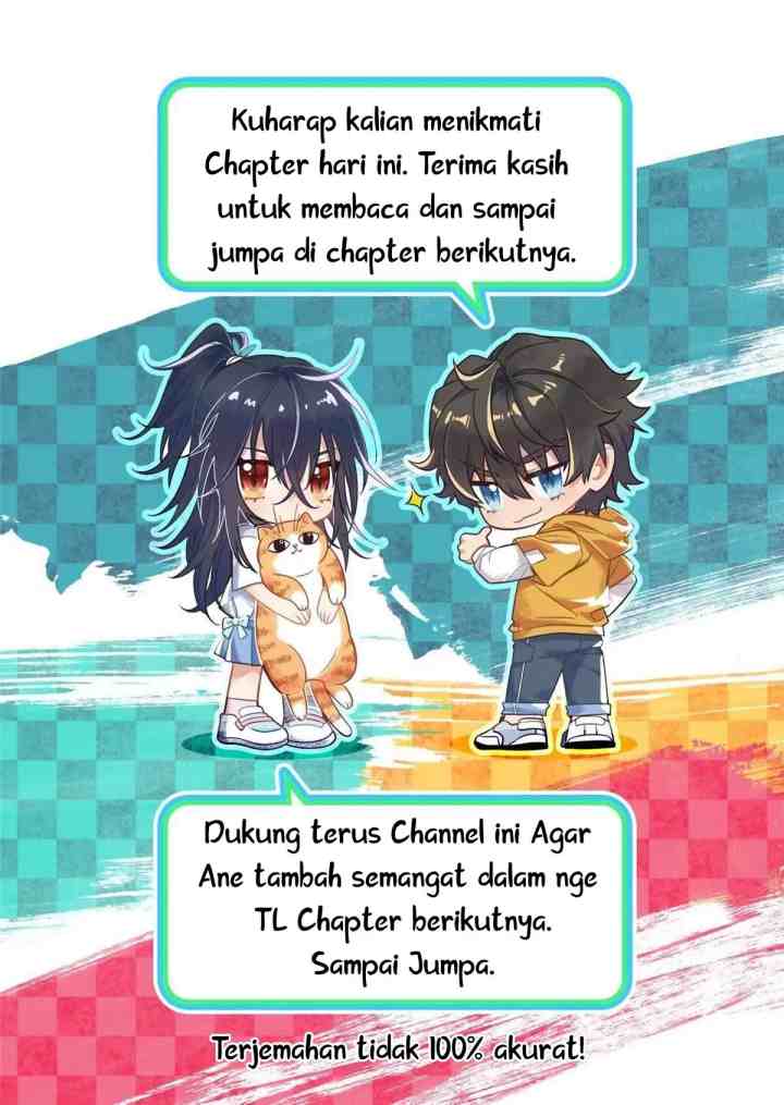 My Wife Is From a Thousand Years Ago chapter 100 halaman 19