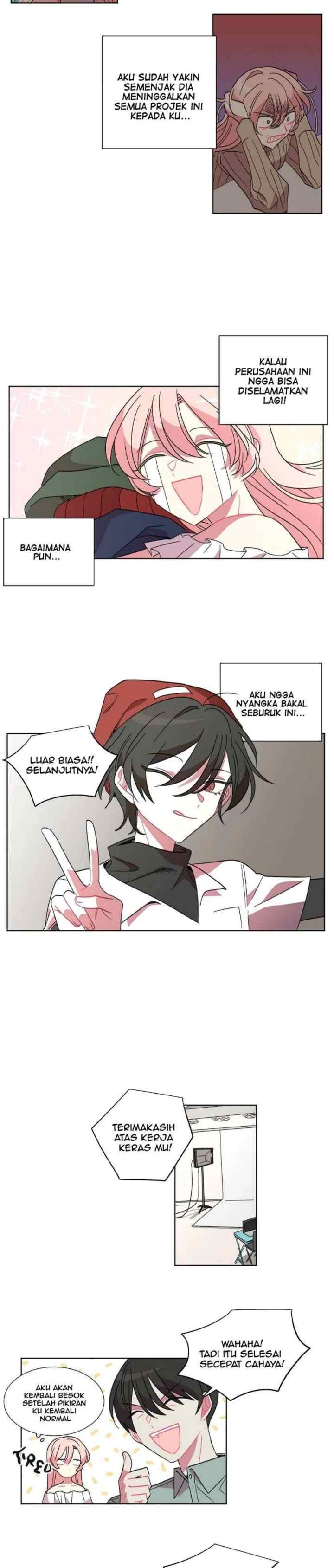 Pichailban chapter 2 halaman 13