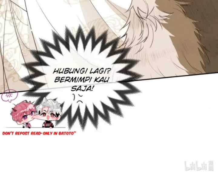 The Monster I Raised Actually Conspired Against Me chapter 13 halaman 17